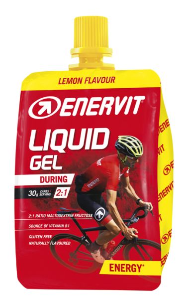 ENERVITENE CHEER PACK LIM 1PZ