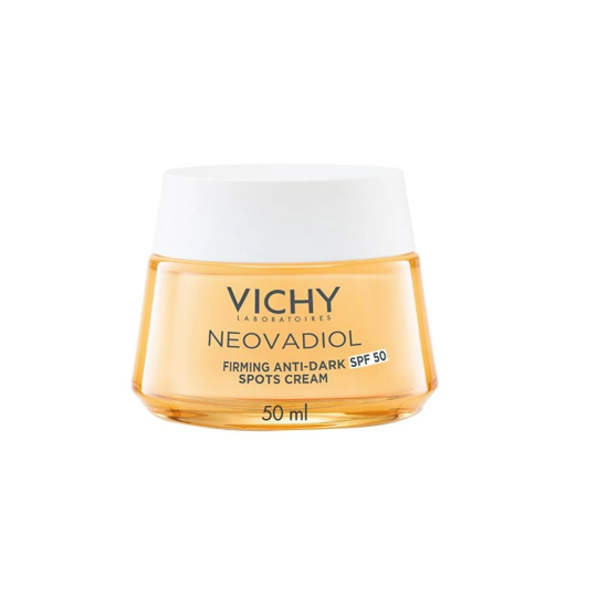 Neovadiol Post-Menopausa Crema Anti-Macchie SPF50