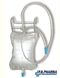 SACCA UR LETTO S/SC 130CM 30PZ