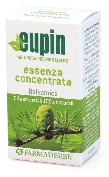 EUPIN ESSENZA CONCENTRATA 30ML