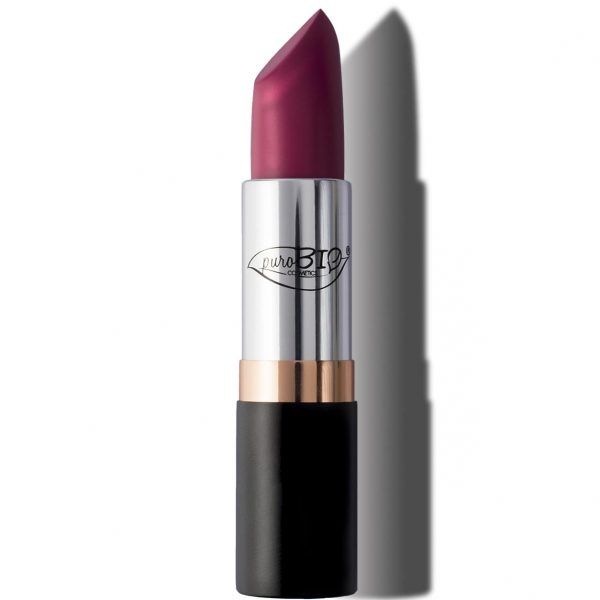 Purobio Lipstick n. 03 – Fenicottero