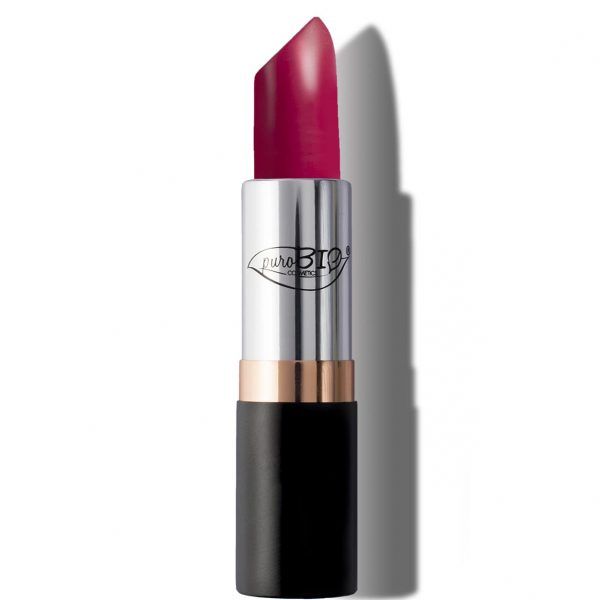 Purobio Lipstick n. 04 – Fragola