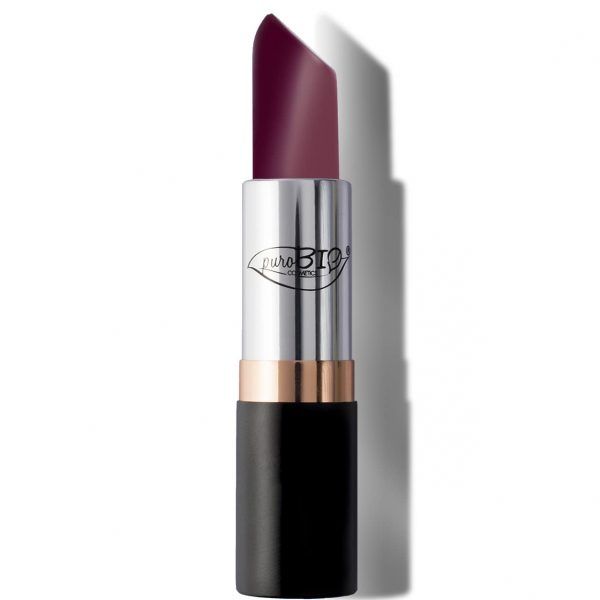 Purobio Lipstick n. 05 – Ciliegia
