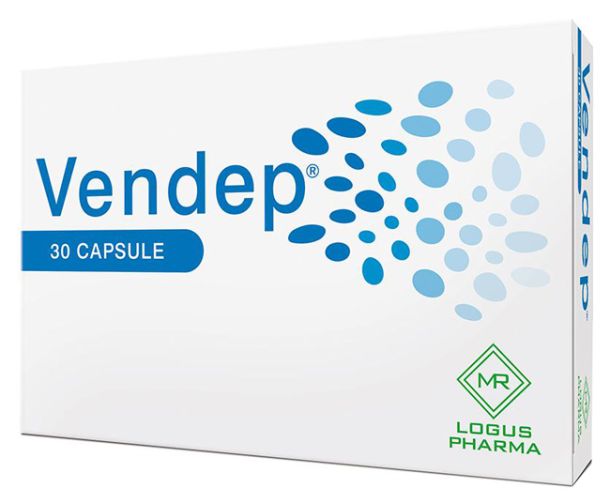 VENDEP 30CPS