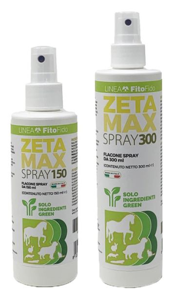 ZETAMAX PUMP SPRAY 300ML