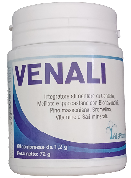 VENALI 60CPR