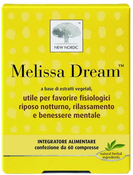 MELISSA DREAM 60CPR