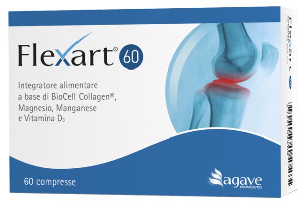 FLEXART 60 60CPR
