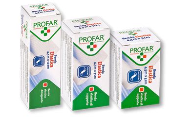 PROFAR BENDA ELASTICA 7X450CM