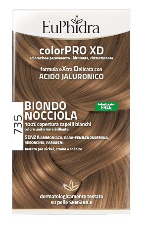 EUPH COLORPRO XD735 BIO NO