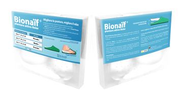 BIONAIF PLANTARE ATT RELA38-42