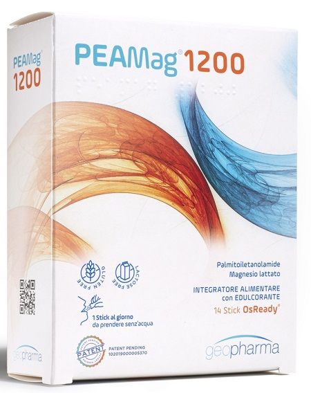 PEAMAG 600 28STICK
