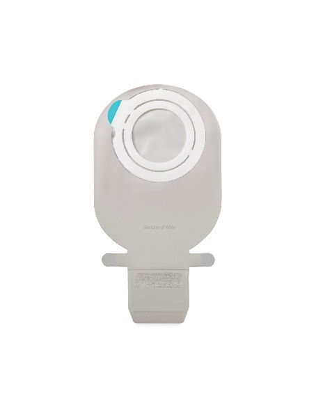 MIO FLEX SACCA ILEO MX W/W50MM