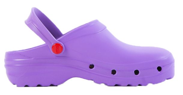 ZOCCOLO PROFESS LIGHT VIOLET38