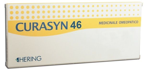 CURASYN 46 30CPS 0,5G