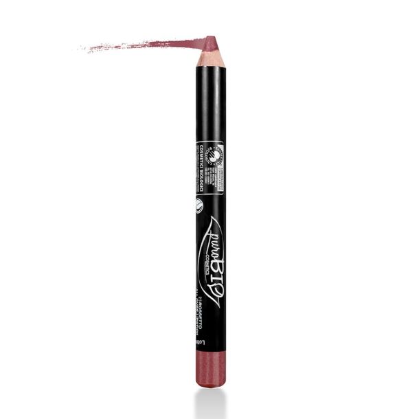 PuroBio Matitone rossetto 25 (marsala)