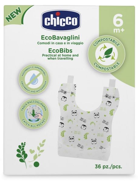 CH BAVAGLINI MON COMPOST 36PZ