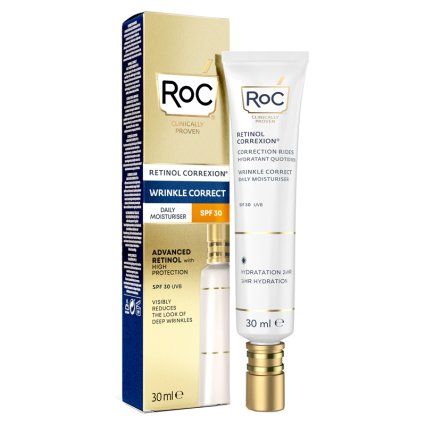  Retinol Correxion Wrinkle Correct SPF 30 - Formato da 30 ml