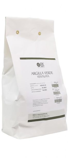 EOS ARGILLA VE VENTILATA 1000G