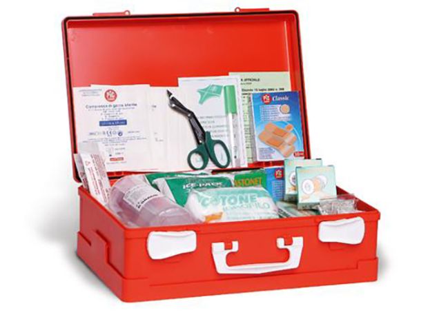 PACCO BASE REINTEGRO DM388 AL1