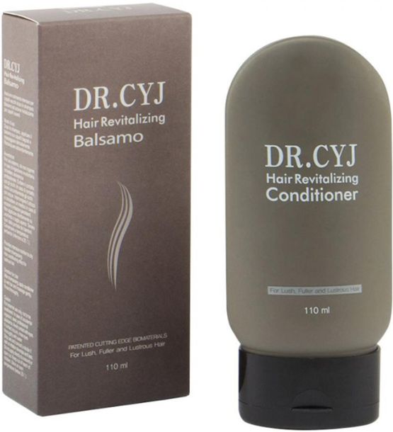 DR.CYJ BALSAMO RIVITAL 110ML