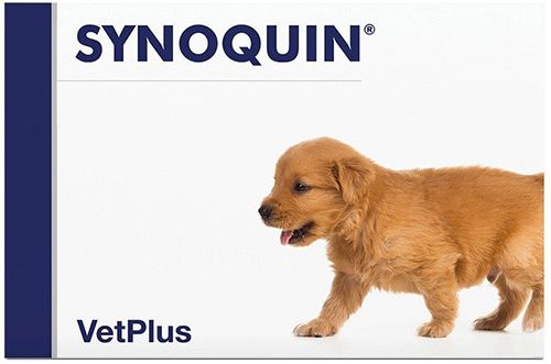 SYNOQUIN GROWTH 60CPR