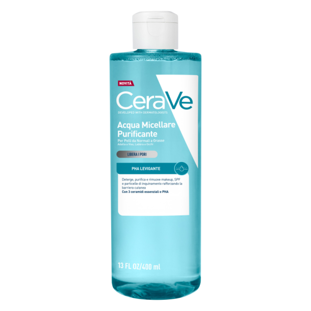 Cerave Acqua Micellare Purificante