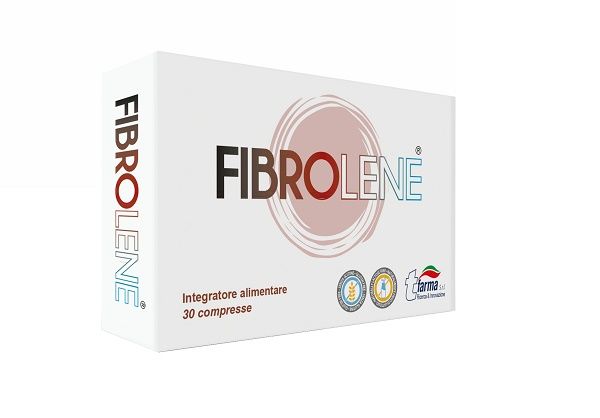 FIBROLENE 30CPR