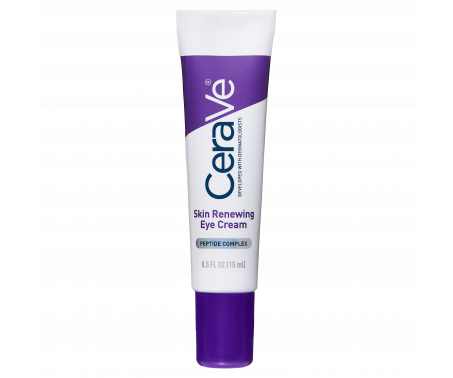 Cerave Skin Renewing Crema Contorno Occhi 15 ml