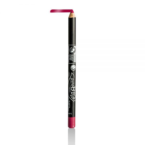 PuroBio Matita Occhi/Labbra n. 38 – fragola