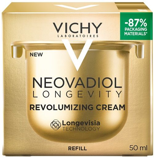 NEOVADIOL LONGEVITY REVOLUMIZING CREAM ricarica 50 ML