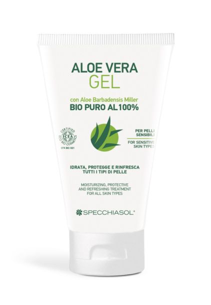 ALOE VERA GEL
