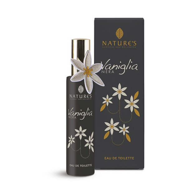 Vaniglia Nera Eau de Toilette