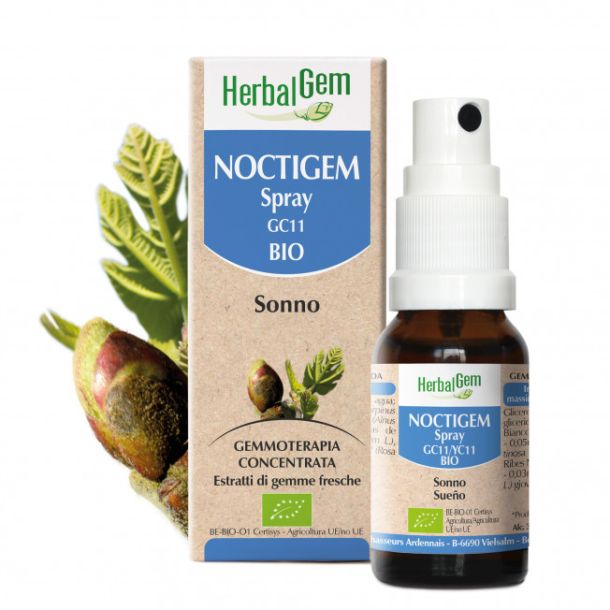 Noctigem Spray