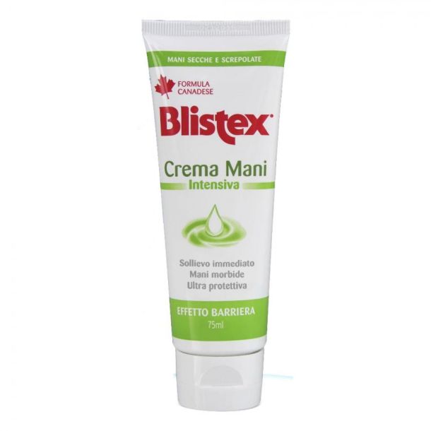 BLISTEX CR.MANI INTENSIVA 75ML