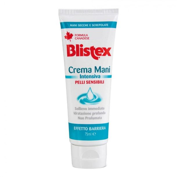 BLISTEX CR.MANI INTENSIVA P/S 75ML