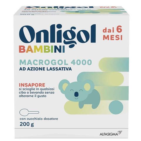 Onligol Bambini 200 g