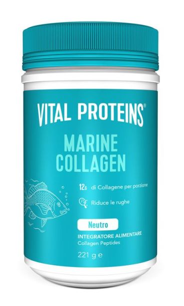 VITAL PROTEINS MARINE COLLAGEN 221g
