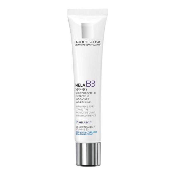 Mela B3 Crema SPF30 Anti-Macchie 40 ml