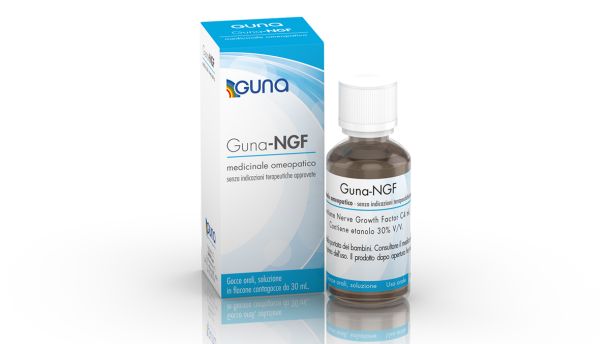 GUNA NGF*C4 OS GTT 30ML