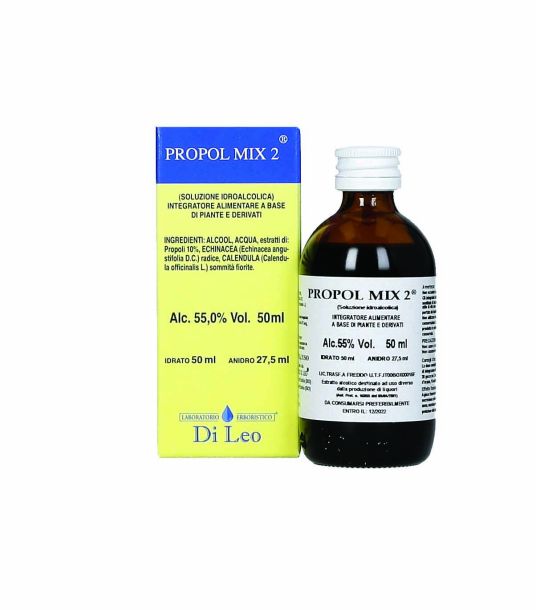 Propol mix 2