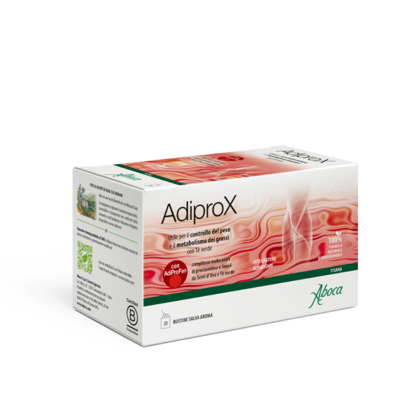 ADIPROX TISANA