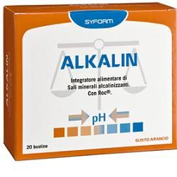 ALKALIN buste