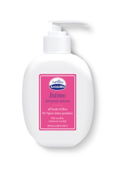 EuPhidra AmidoMio Intimo Detergente Delicato