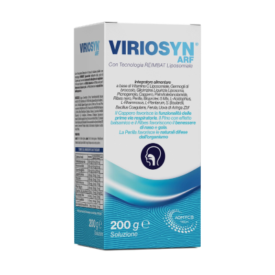 Viriosyn ARF 200g