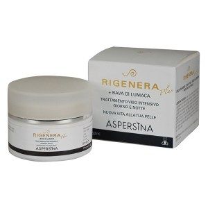 Aspersina Rigenera plus (crema viso)