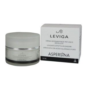 Aspersina Leviga (crema viso)