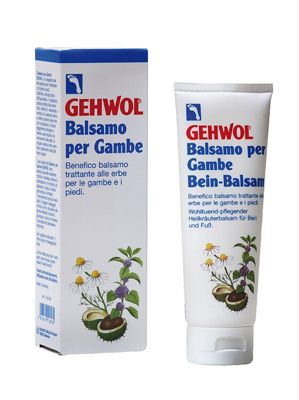 GEHWOL Balsamo per Gambe