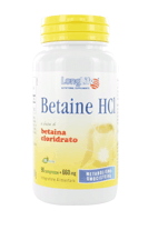 Longlife Betaine HCl