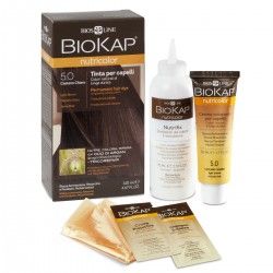 BioKap Nutricolor Tinta (10.0 biondo chiarissimo)